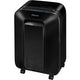 Destructeur de papier lx201 Fellowes noir