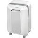 Destructeur de papier lx201 Fellowes blanc
