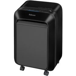 Destructeur de papier lx 211 Fellowes noir