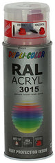Motip 1000590 - 522994 ral 3015 rose clair 400 ml | 2 pièces