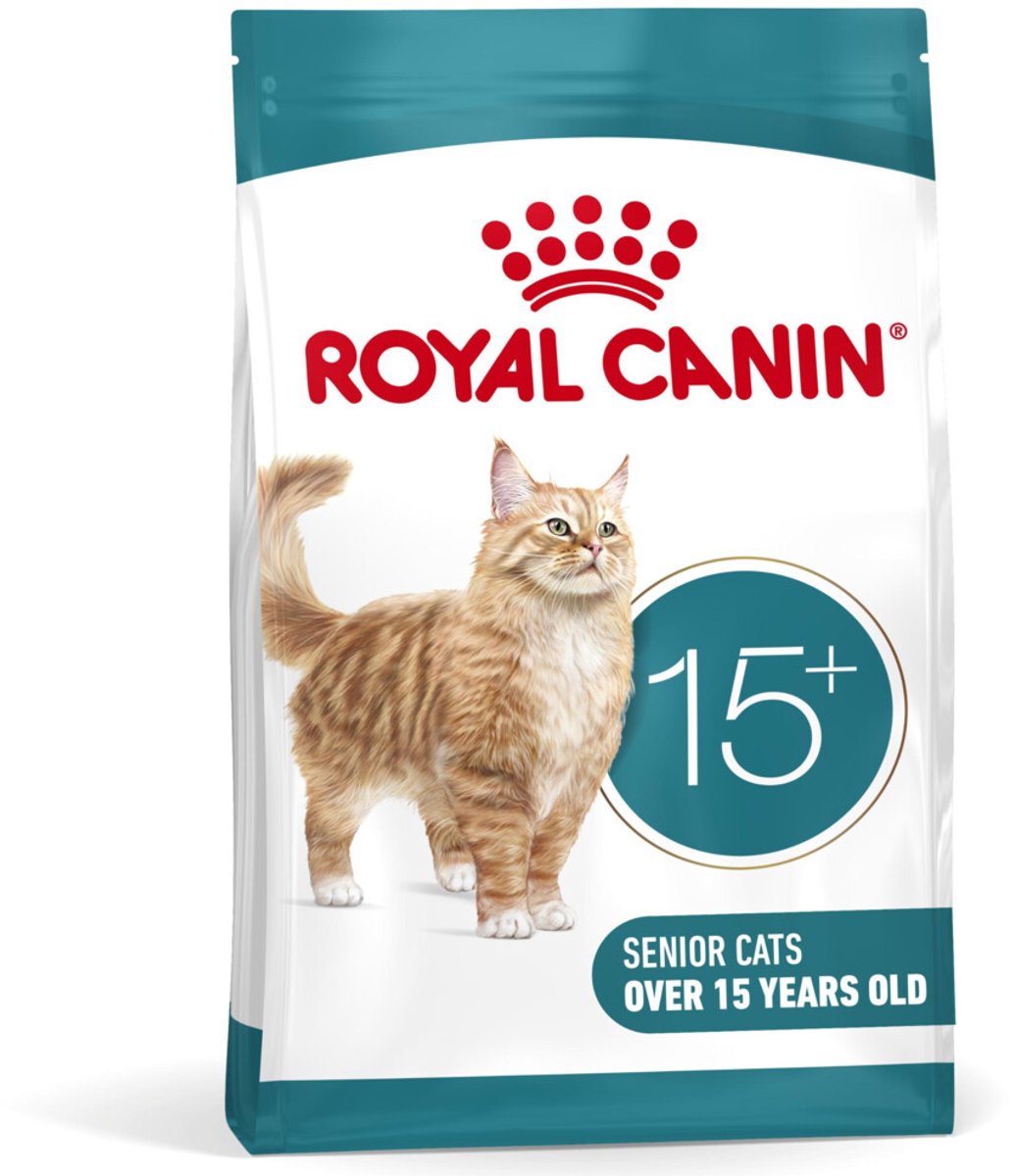 Canin royal
