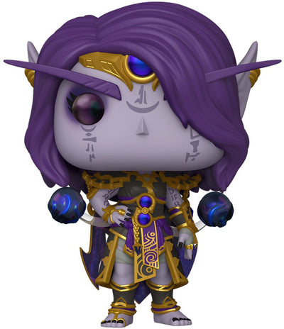 Funko World of Warcraft Xal'atath figurine en vinyle 1102 unisexe pop ! - neutre - standard