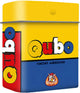 Jeux de gobelin blanc qubo - jeu de cartes