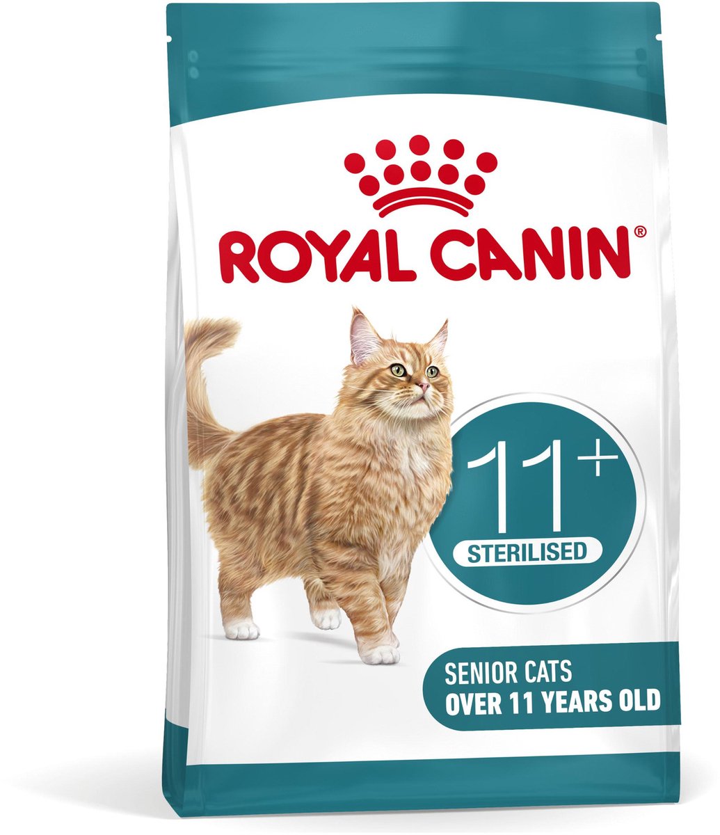 Canin royal