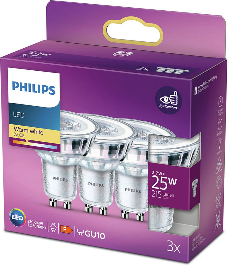 Philips LED