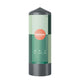 Bougie pilier Bolsius 200 68 gris orageux
