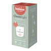 Bolsius Refill Clean Light Pack 2 zéro