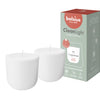 Bolsius Refill Clean Light Pack 2 zéro