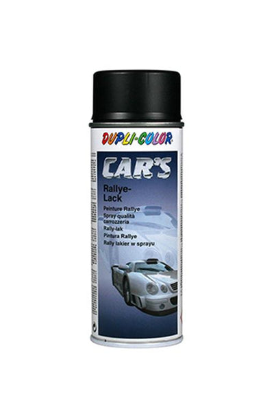 Motip 1057022 - 652240 noir semi-brillant 400 ml | 1 pièce