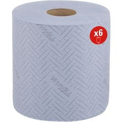 Rouleaux de nettoyage wypal l20