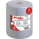 Papier de nettoyage wypal l20 bleu