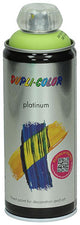 Motip 1002548 - 719455 vert printemps platine400 ml | 2 pièces