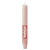 Bougie de table Bolsius xl 230 30 rose