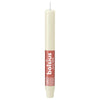 Bougie de table Bolsius xl 230 30 perle