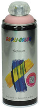 Motip 1002549 - 719462 rose platine 400 ml | 2 pièces