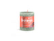 Bolsius Stub Candle rustique 8 x 6,8 cm Green Jade