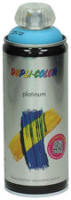 Motip 1002551 - 719486 bleu bébé platine 400 ml | 2 pièces