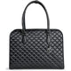 Sac ordinateur portable femme socha noir dia facelift