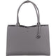 Sac ordinateur portable femme socha ligne droite boue