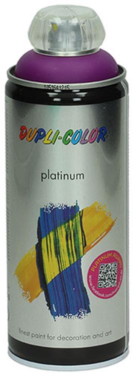 Motip 1002561 - 719806 cassis platine 400 ml | 2 pièces