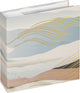 Walther me-297-2 variété - album mémo - taille 22 x 22 cm - 200 photos 10 x 15 cm - montagnes