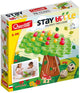 Game de balance de Quercetti Appelboom