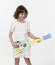 Lexibook ma première guitare en bois bluey – 21 53 cm
