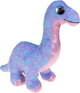 Lumo Stars Hug Brontosaur, 24cm