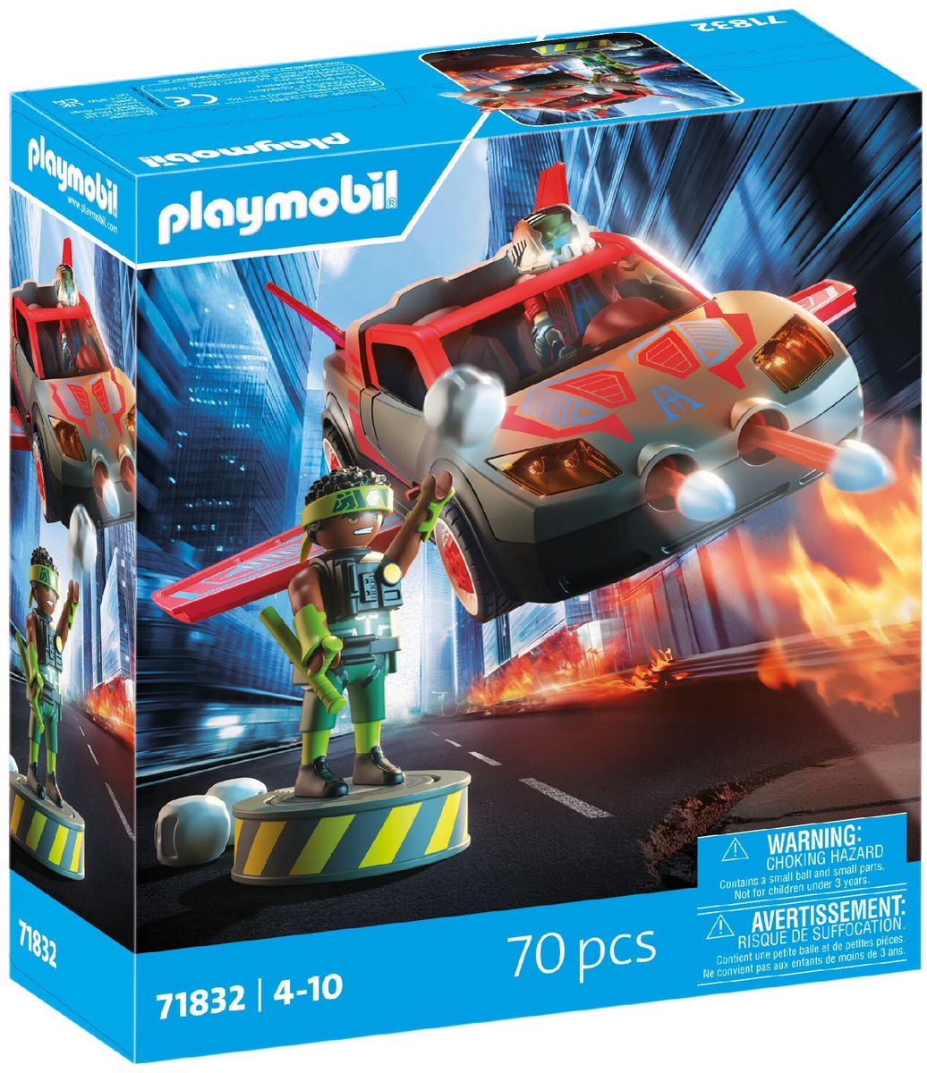 Playmobil