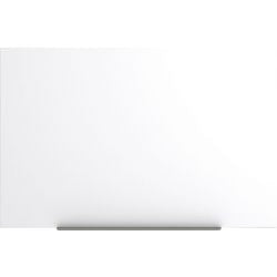 Tableau blanc bi-office carrelage blanc