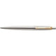 Stylo à bille Parker Jotter 1953206 argent