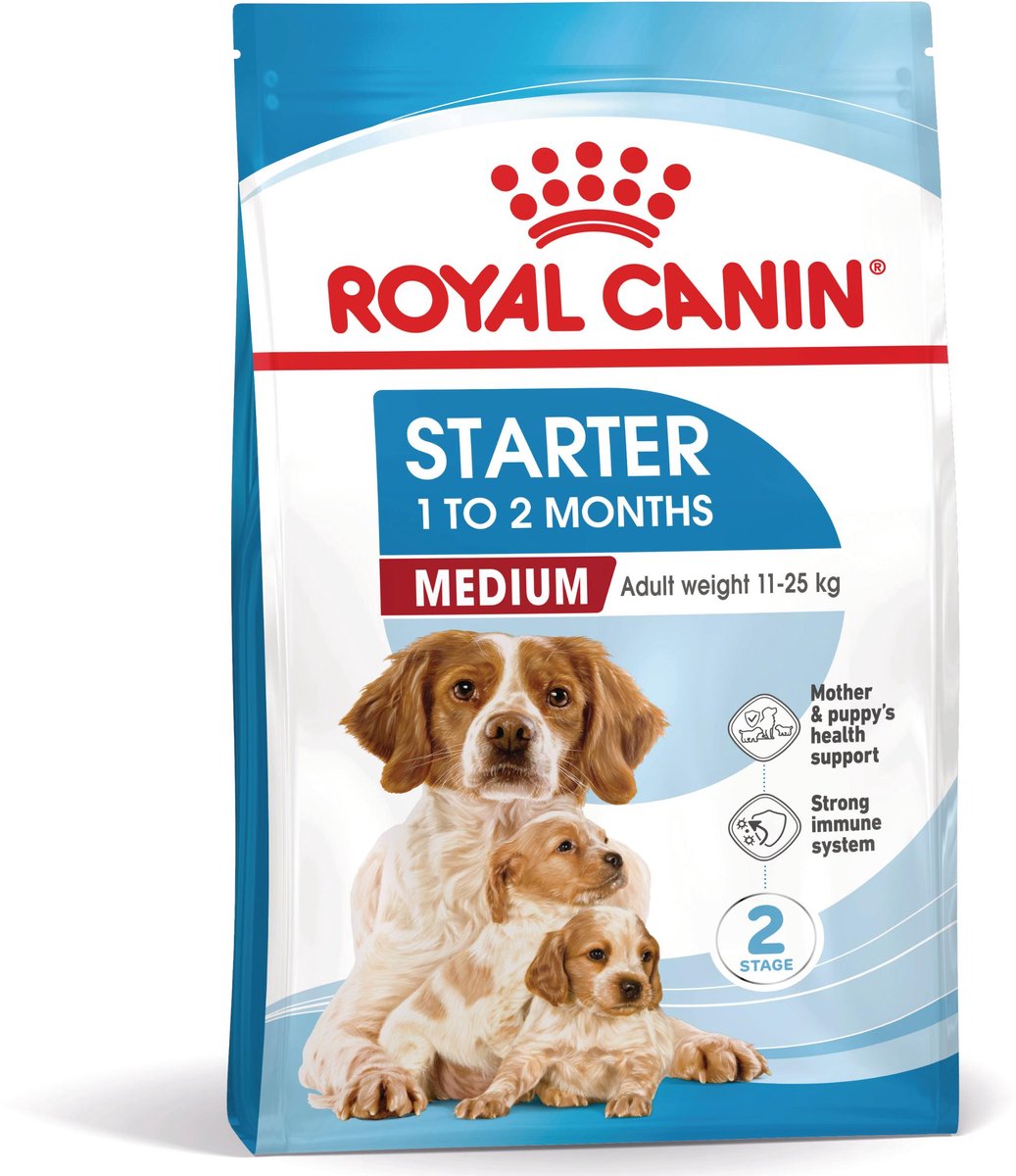 Canin royal