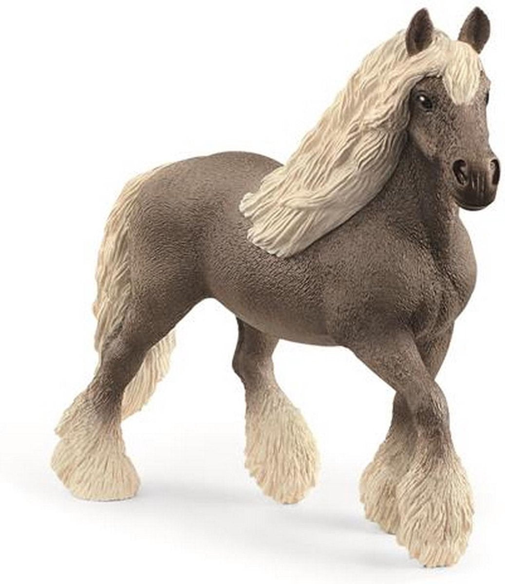 Schleich Horse Club Silver Dapple Mare 13914
