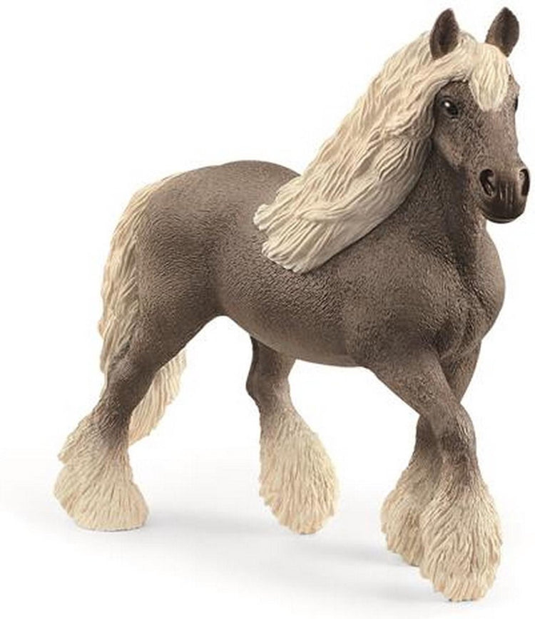 Schleich Horse Club Silver Dapple Mare 13914