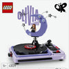 Kit de construction Le concert de la musique de lune d'Olivia Rodrigo éditions Lego pour enfants et adolescents - 43029