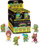 Funko mini figurines en vinyle : tmnt assortis.