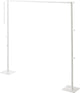 Étendoir pliable Yamazaki - tour - blanc