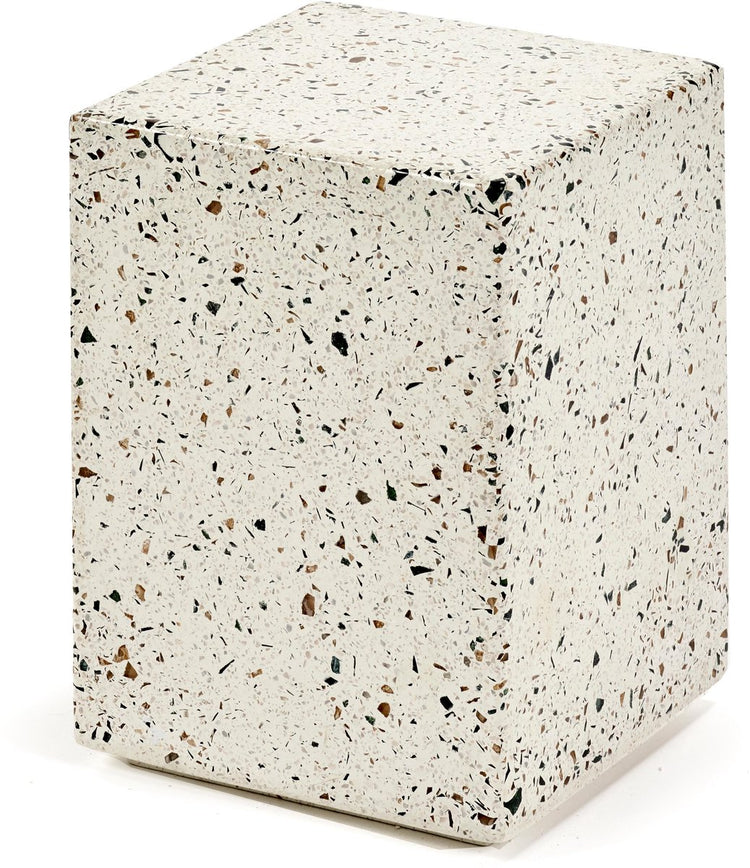 Serax - pion marie michielssen - table d'appoint - blanc