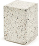 Serax - pion marie michielssen - table d'appoint - blanc