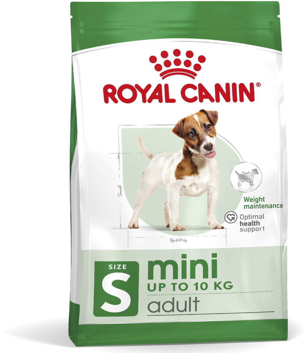 Canin royal