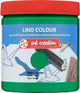 Peinture lino Talens art création 250ml - vert - linoléum - impression en bloc