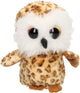 Lumo Stars Hug - Owl Uggla, 15cm