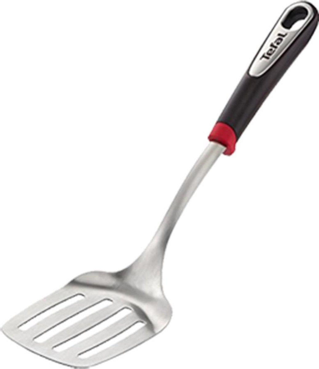Spatule Tefal ingenio - acier inoxydable