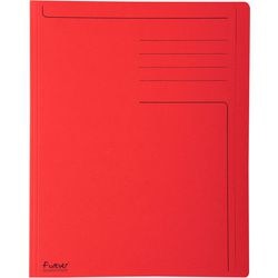 Classeur exacompta 441003e a4 carton recyclé
