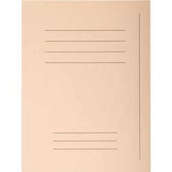 Classeur exacompta 435002e a4 carton recyclé