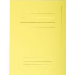 Classeur exacompta 435005e a4 carton recyclé