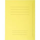 Classeur exacompta 435005e a4 carton recyclé