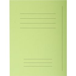 Classeur exacompta 435013e a4 carton recyclé