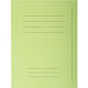Classeur exacompta 435013e a4 carton recyclé