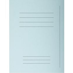 Classeur exacompta 435006e a4 carton recyclé